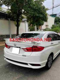 Honda City 1.5TOP 2018, xe đẹp, hết ý