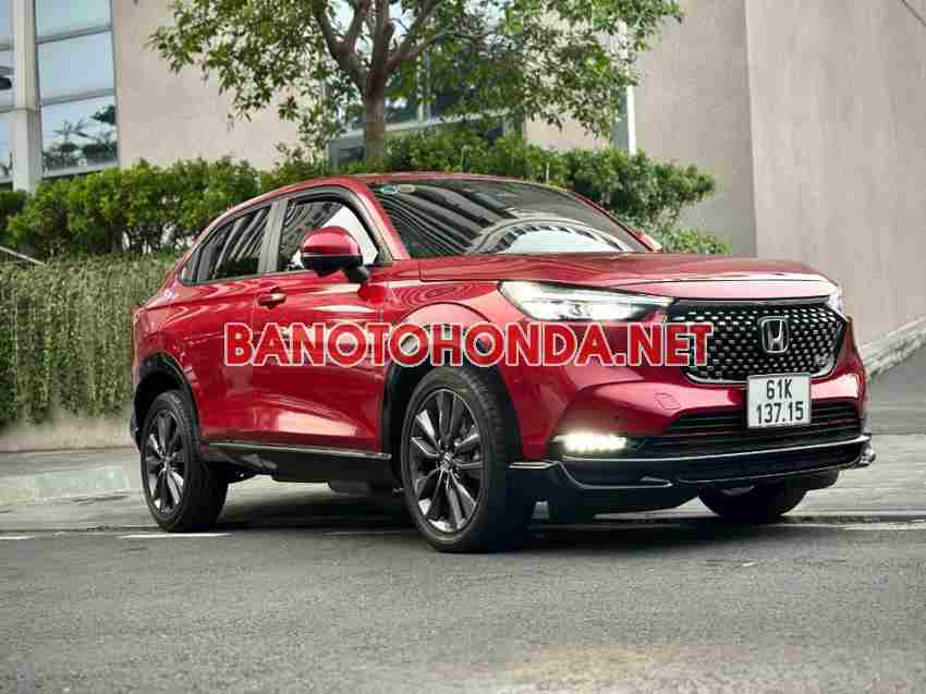 Cần bán gấp Honda HRV RS 2022 - Xe đẹp - Giá tốt