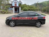 Honda City 2018 Sedan màu Đen