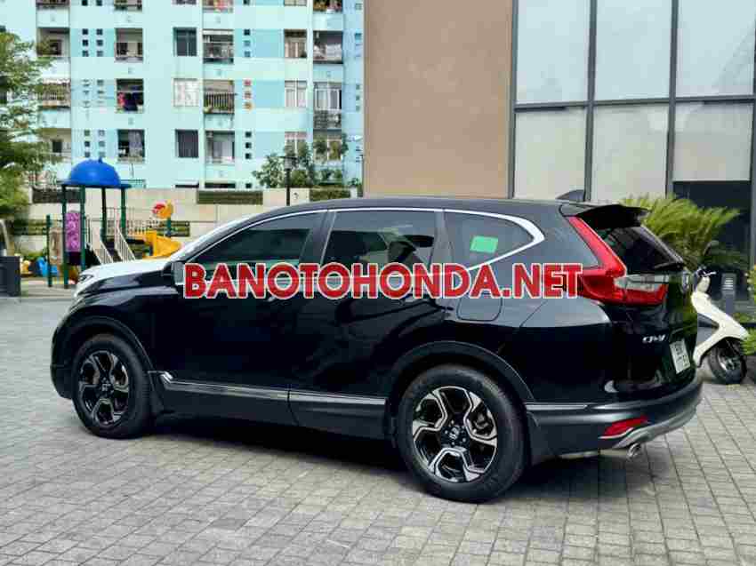 Cần bán xe Honda CRV G 2018, xe đẹp