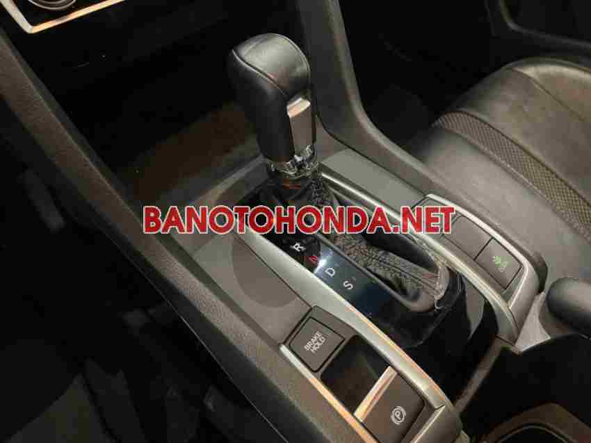 Honda Civic G 1.8 AT năm sản xuất 2021 giá tốt