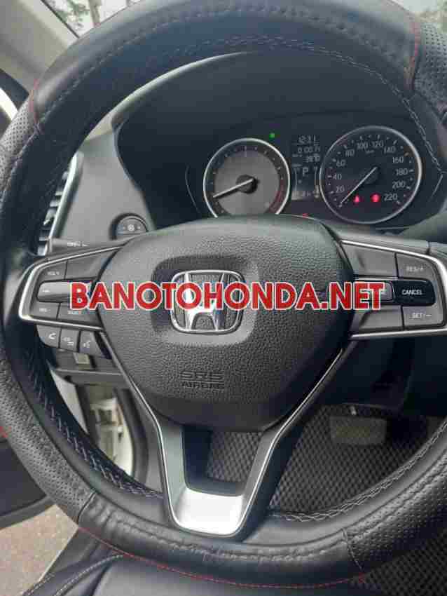 Bán Honda City L 1.5 AT đời 2021 xe đẹp - giá tốt