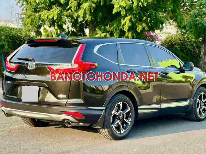 Cần bán Honda CRV L 2019 xe đẹp