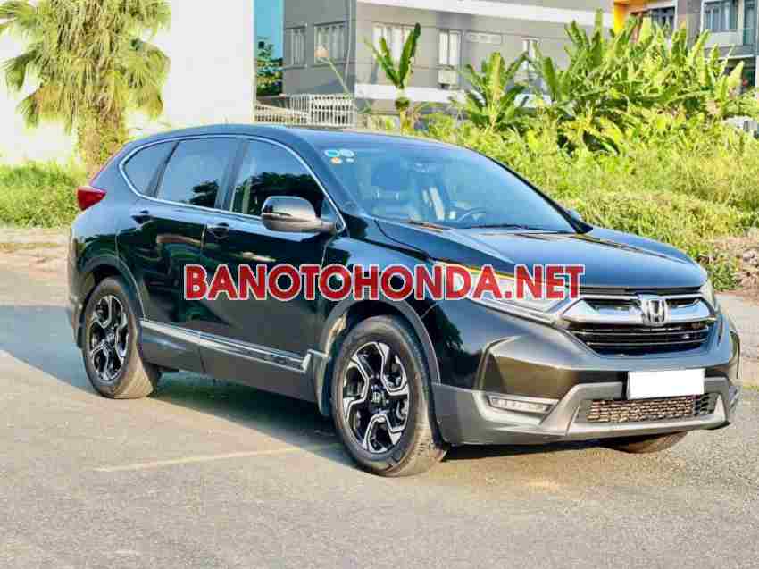 Honda CRV L 2019 Máy xăng, xe đẹp