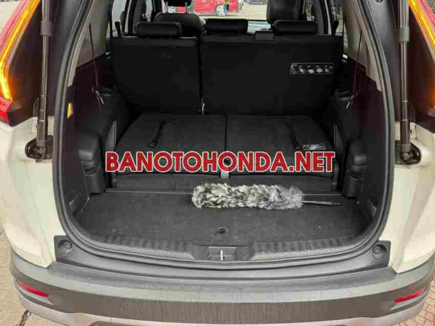 Bán xe Honda CRV L sx 2022 - giá rẻ