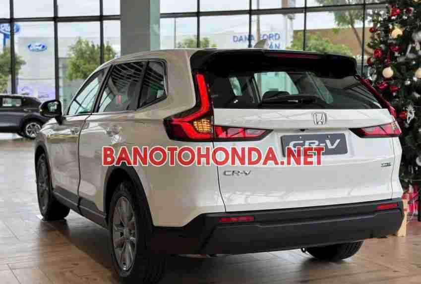 Honda CRV L sx 2025 mới kính kong