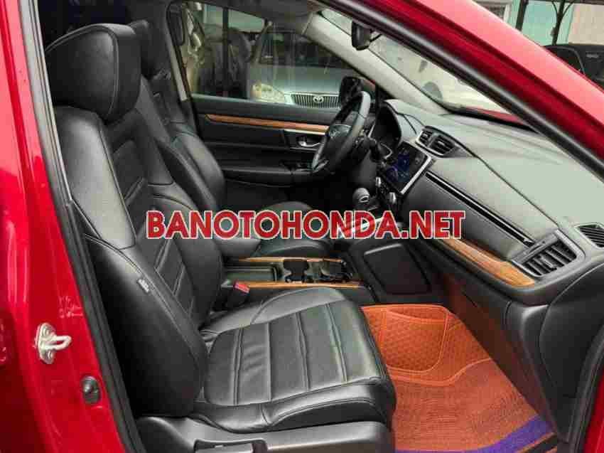 Cần bán xe Honda CRV L 2020, xe đẹp