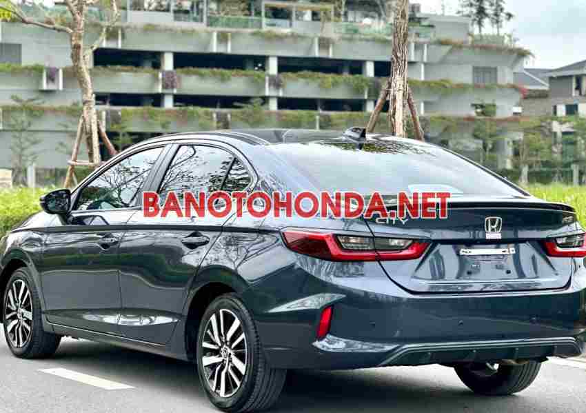 Honda City 2023 Sedan màu Xanh