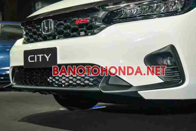 Honda City RS 1.5 AT 2025