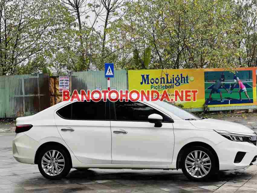 Honda City L 1.5 AT 2021 Số tự động giá đẹp