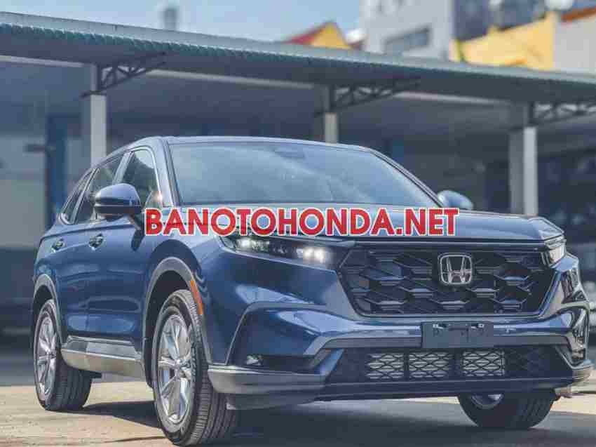 Honda CRV L AWD 2025 Siêu Đẹp