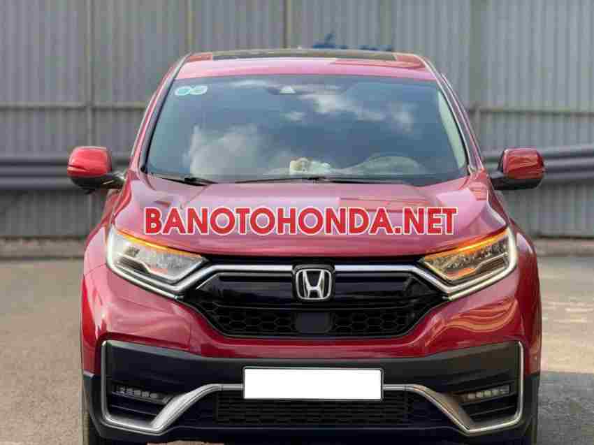 Cần bán Honda CRV L 2022, xe đẹp giá rẻ bất ngờ