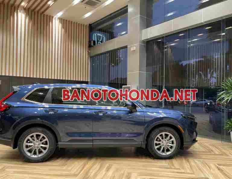 Bán xe Honda CRV L 2025. Quá đẹp