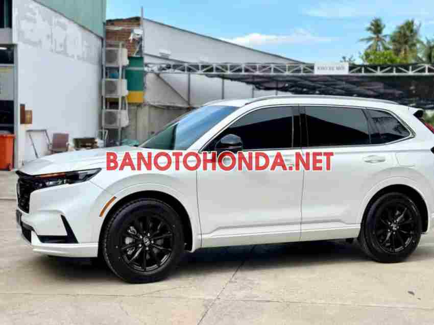 Honda CRV e:HEV RS Số tự động năm 2025