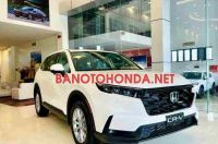 Bán xe Honda CRV L AWD 2025, màu Trắng