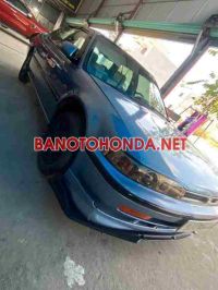 Cần bán gấp xe Honda Accord 2.0 MT 1994 màu Xanh