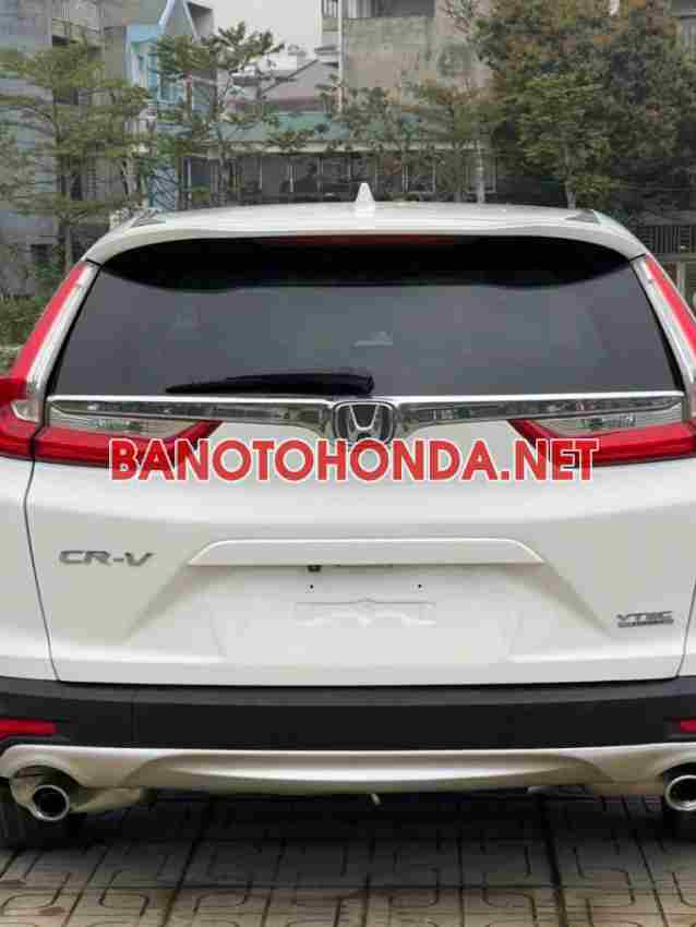 Honda CRV G 2019 Số tự động cực đẹp!