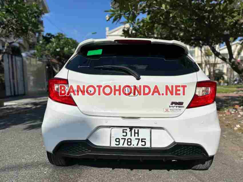 Honda Brio RS 2021 Số tự động giá đẹp