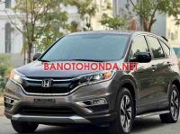 Cần bán xe Honda CRV Số tự động 2015