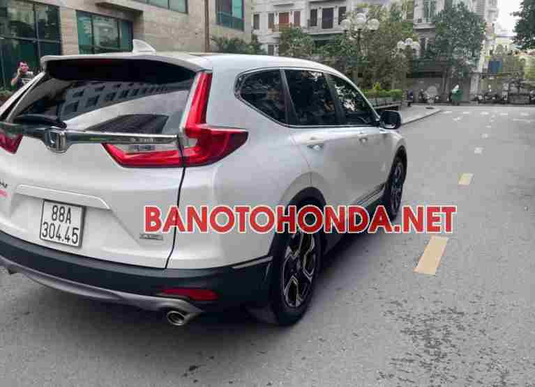 Honda CRV L 2019 - Giá tốt