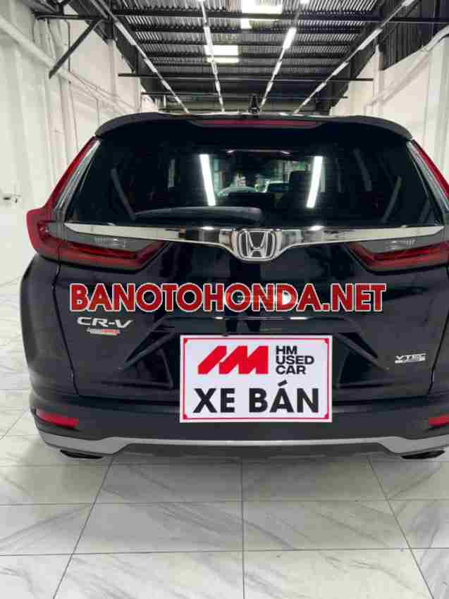 Cần bán nhanh Honda CRV L 2021 cực đẹp