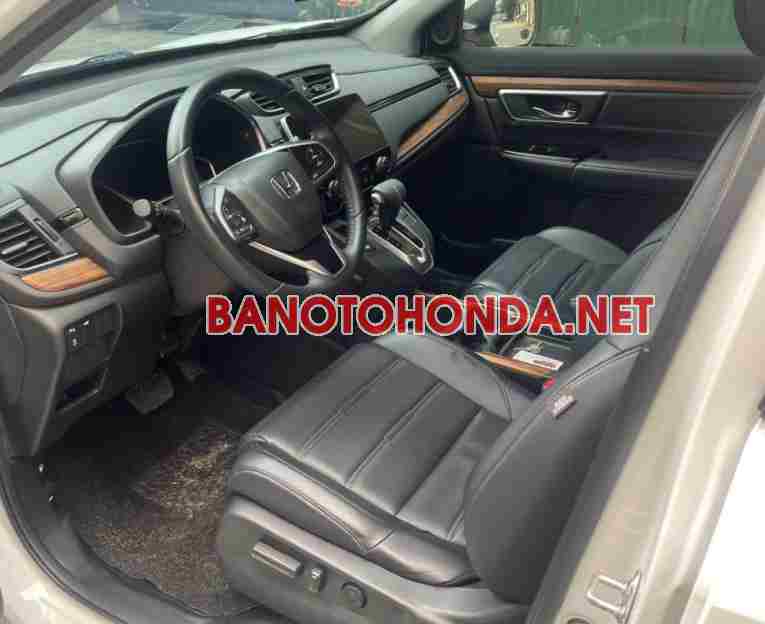 Cần bán Honda CRV L 2019 - Số tự động