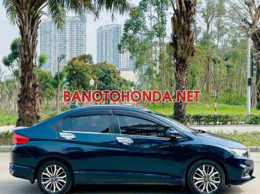 Bán Honda City 1.5TOP 2020 - giá tốt