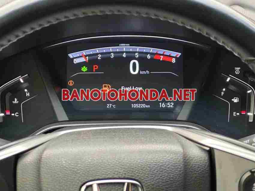 Honda CRV G 2019, xe đẹp, hết ý