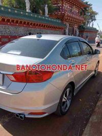 Honda City 1.5 AT 2017 giá cực tốt