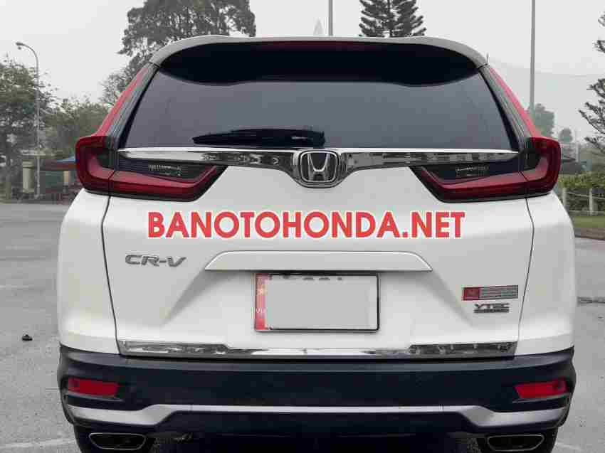 Bán Honda CRV L 2021 - giá tốt