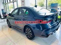 Honda City RS 1.5 AT 2025, màu Xanh, Số tự động