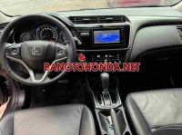 Bán Honda City 1.5TOP đời 2018 xe đẹp - giá tốt