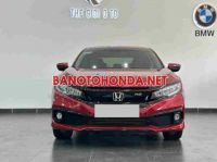 Cần bán xe Honda Civic RS 1.5 AT 2020, xe đẹp