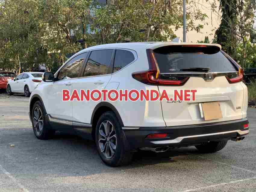 Cần bán gấp Honda CRV G năm 2020 giá cực tốt