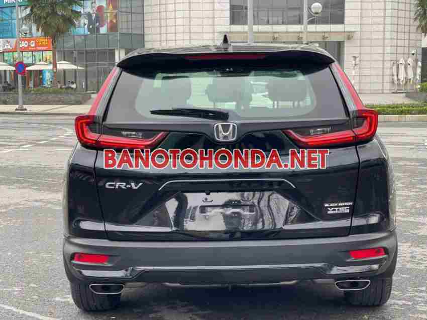 Xe Honda CRV LSE đời 2022 đẹp bán gấp