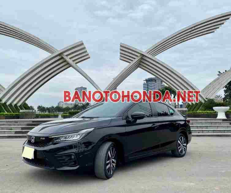 Honda City RS 1.5 AT 2021 Máy xăng, xe đẹp