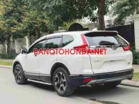 Xe Honda CRV G đời 2019 đẹp bán gấp