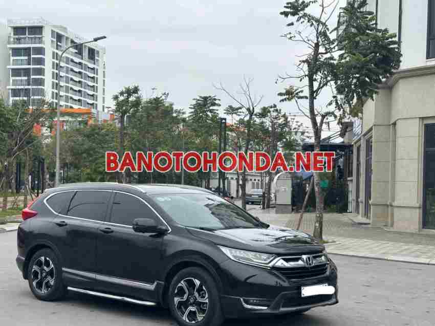 Honda CRV L 2018 giá cực tốt