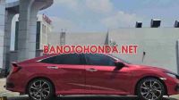 Cần bán Honda Civic RS 1.5 AT Máy xăng 2020 màu Đỏ