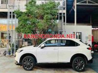 Honda HRV 2023 Crossover màu Trắng