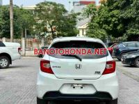 Bán Honda Brio RS 2020 - Trắng