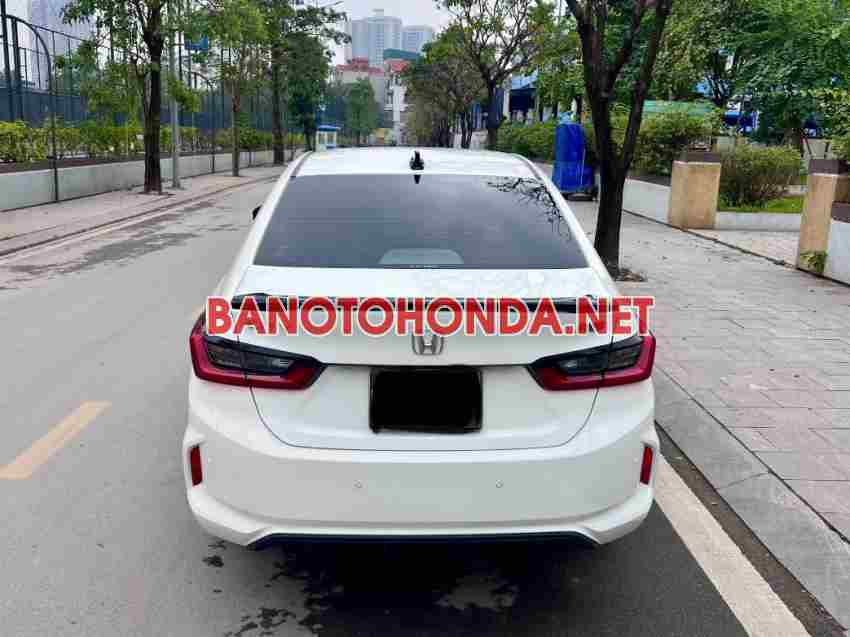 Cần bán Honda City RS 1.5 AT 2023 - Số tự động