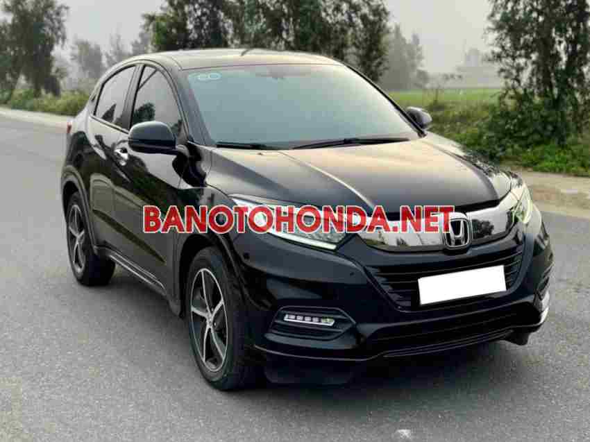 Bán xe Honda HRV L đời 2019 - Giá tốt