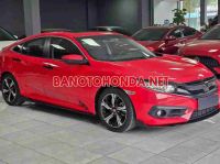 Honda Civic 1.5L Vtec Turbo 2017 - Giá tốt