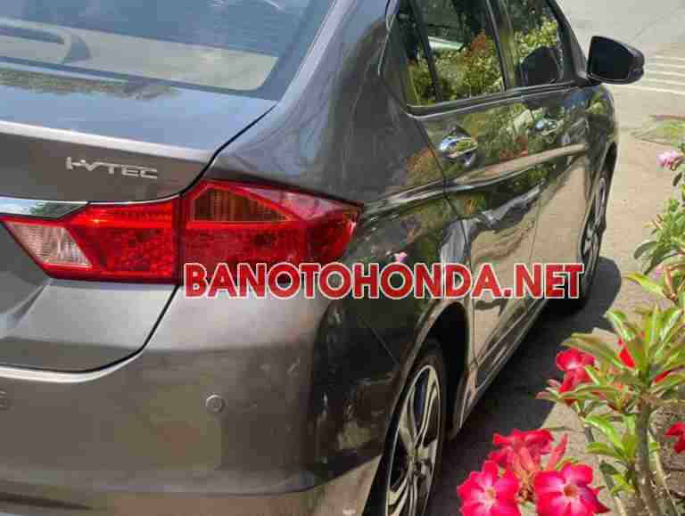 Cần bán xe Honda City Số tự động 2014