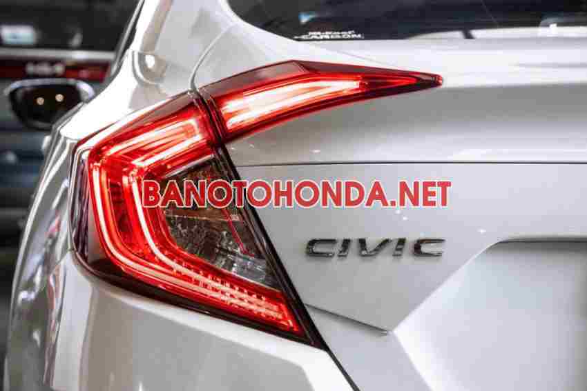 Honda Civic E 1.8 AT năm 2019 cần bán