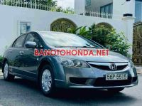 Cần bán Honda Civic 1.8 MT 2010 xe đẹp