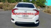 Cần bán Honda Civic G 1.8 AT Máy xăng 2020 màu Trắng