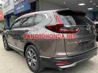 Honda CRV L 2020 Số tự động cực đẹp!