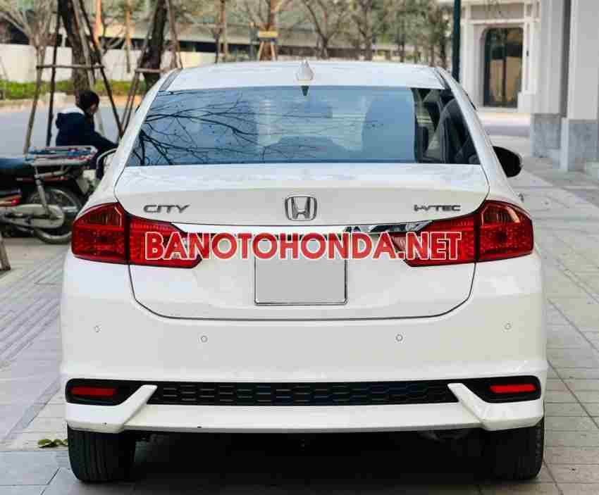 Cần bán nhanh Honda City 1.5TOP 2019 cực đẹp